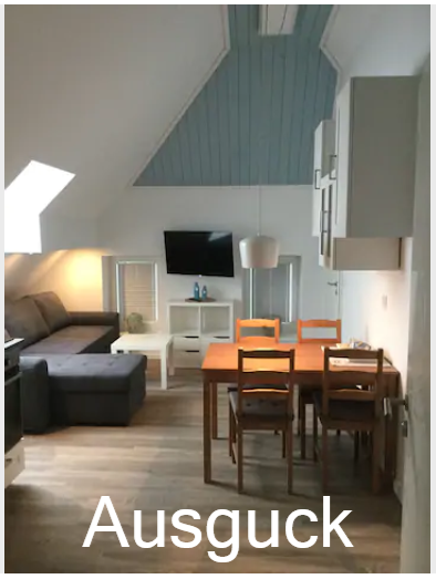 2 Zimmer - 5 Personen